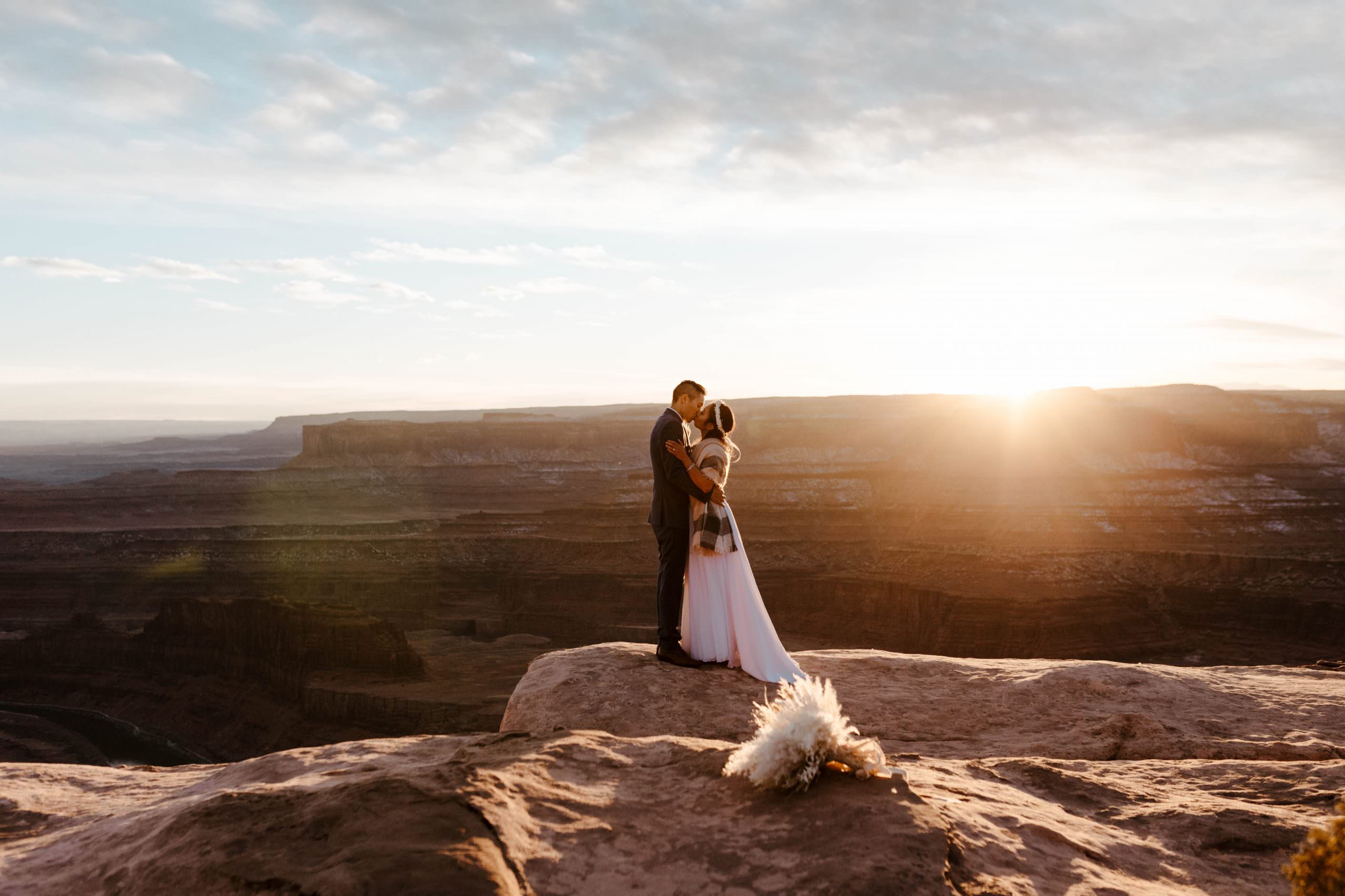 Dead Horse Point State Park