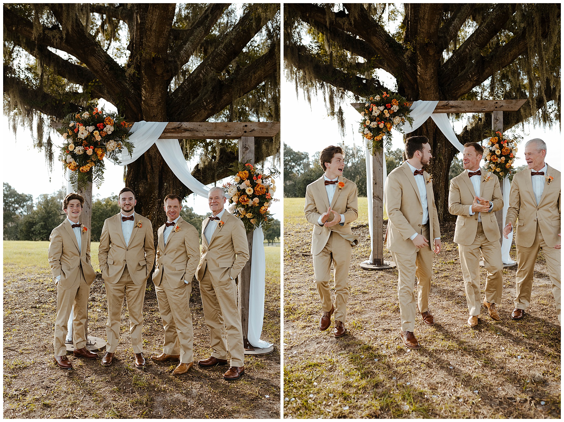 Orlando Wedding Photographer