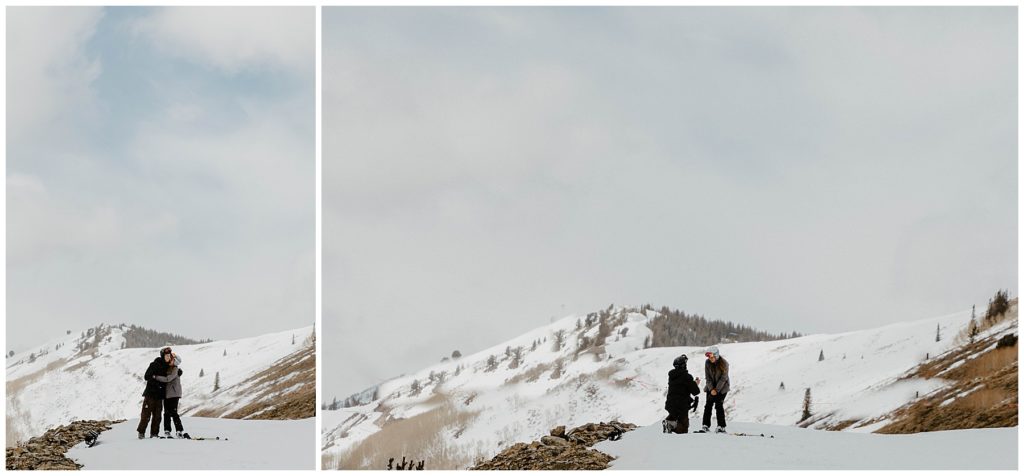 How to plan your Park City proposal