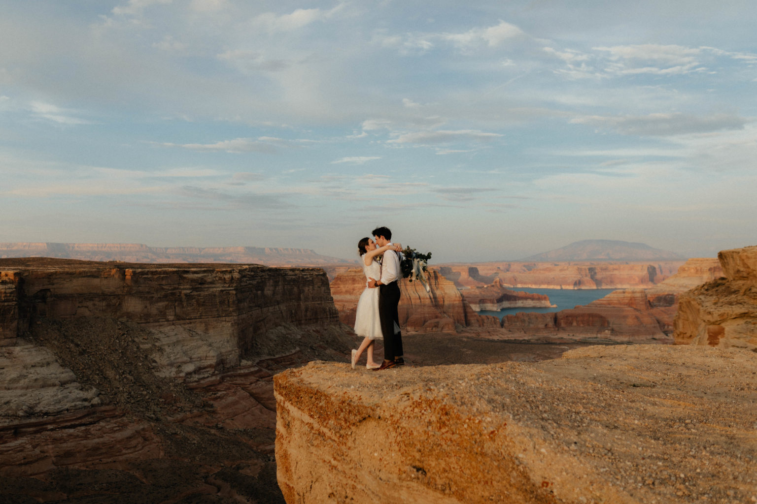 5 Best Places to Elope in Southern Utah Utah Wedding Photographer