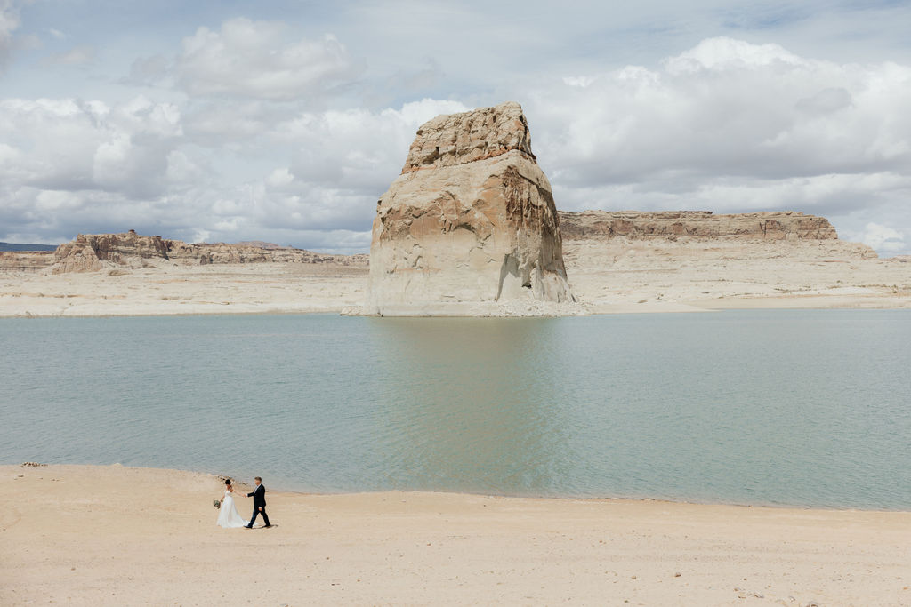 Kanab Utah Adventure Elopement