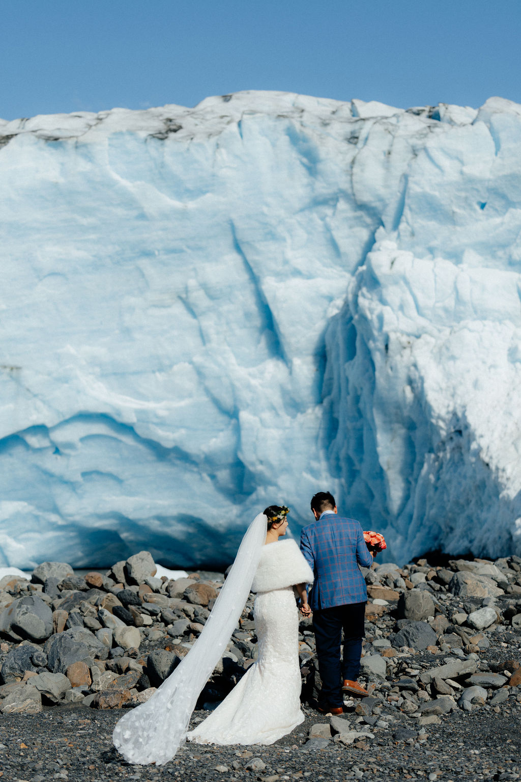 Seward Elopement
