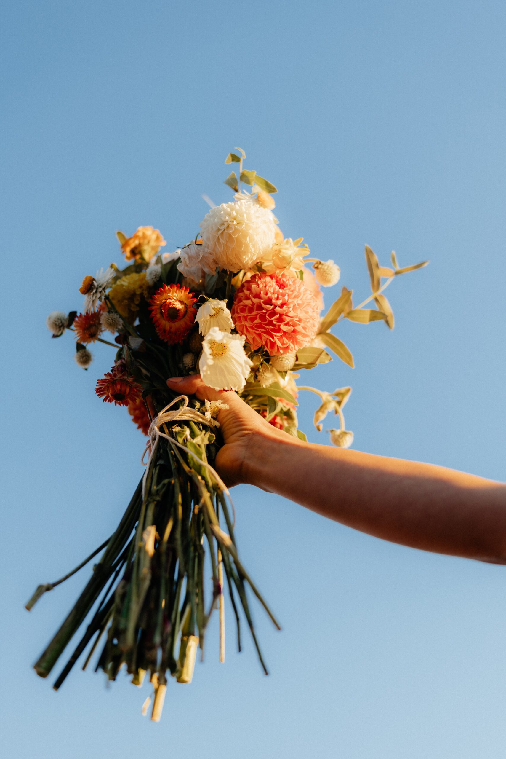 Whispering Oaks Elopement Moab