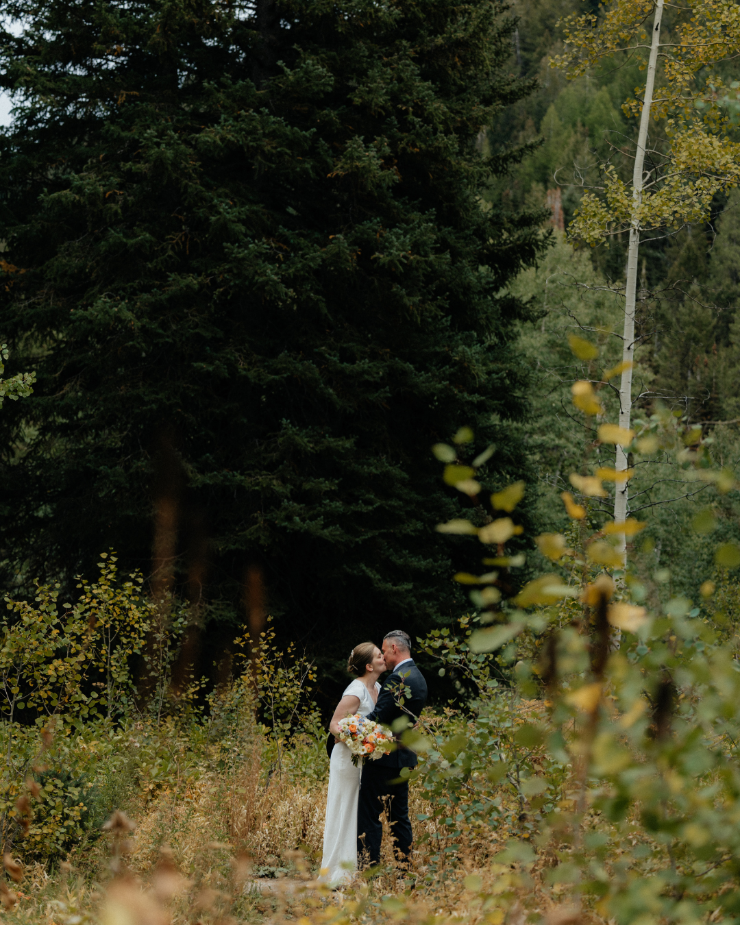 Salt Lake City Elopement Ideas